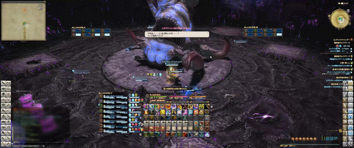 画像ギャラリー No.025のサムネイル画像 / マフィア梶田の仰天イシュガルド:第2回「戦友の魂に安らぎあれ,イシュガルド教皇庁に呪いあれ」