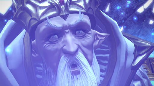 画像ギャラリー No.027のサムネイル画像 / マフィア梶田の仰天イシュガルド:第2回「戦友の魂に安らぎあれ,イシュガルド教皇庁に呪いあれ」