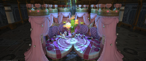 画像ギャラリー No.032のサムネイル画像 / マフィア梶田の仰天イシュガルド:第2回「戦友の魂に安らぎあれ,イシュガルド教皇庁に呪いあれ」