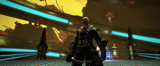 画像ギャラリー No.046のサムネイル画像 / マフィア梶田の仰天イシュガルド:第2回「戦友の魂に安らぎあれ,イシュガルド教皇庁に呪いあれ」