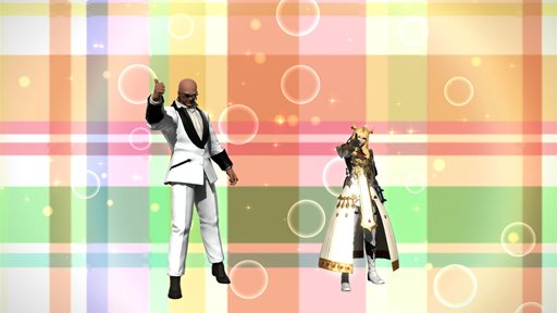 画像ギャラリー No.047のサムネイル画像 / マフィア梶田の仰天イシュガルド:第2回「戦友の魂に安らぎあれ,イシュガルド教皇庁に呪いあれ」