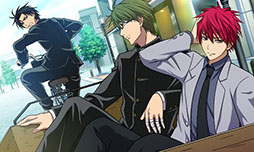 ���������꡼ No.053�Υ���ͥ������ / �ֹ��ҤΥХ�����̤��ؤΥ����ʡס���祷����ξܺ٤���֤Υ����������ǡ�ʪ��Υ롼�Ȥʤɺǿ����󤬰�������