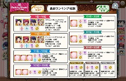 画像ギャラリー No.006のサムネイル画像 / 「ミスティアージュ」,限定ボイスアイコンなどを獲得できるイベントが開催