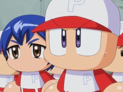 Webアニメ「パワフルプロ野球 パワフル高校編」試写会レポート。監督を務める渡邉徹明氏らがアニメ化への思いを語る