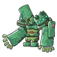 画像集#006のサムネイル/「勇者トリデ BAGOOON!!」でトリデを守ったり,一緒に戦ってくれる勇者とヒーローの情報が公開に