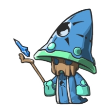 画像集#008のサムネイル/「勇者トリデ BAGOOON!!」でトリデを守ったり,一緒に戦ってくれる勇者とヒーローの情報が公開に