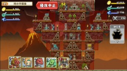 画像ギャラリー No.004のサムネイル画像 / 「勇者トリデ BAGOOON!!」「スペシャルマップ」を公開。海外サービスが開始