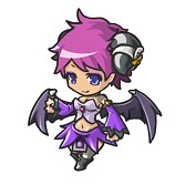 画像ギャラリー No.006のサムネイル画像 / 「勇者トリデ BAGOOON!!」「スペシャルマップ」を公開。海外サービスが開始