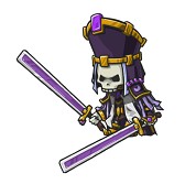 画像ギャラリー No.007のサムネイル画像 / 「勇者トリデ BAGOOON!!」「スペシャルマップ」を公開。海外サービスが開始