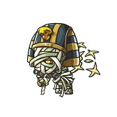 画像ギャラリー No.008のサムネイル画像 / 「勇者トリデ BAGOOON!!」「スペシャルマップ」を公開。海外サービスが開始