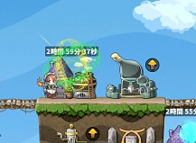 画像ギャラリー No.011のサムネイル画像 / 「勇者トリデ BAGOOON!!」,新機能「デイリーマップ」や「錬金ラボ」を近日実装