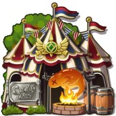 ���������꡼ No.009�Υ���ͥ������ / ��ͦ�ԥȥ�� BAGOOON!!�ס��������åץǡ��Ȥǡȥ����磻�������ɤ�����