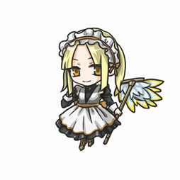 画像集#003のサムネイル/Android版「勇者トリデ BAGOOON!!」のサービスが本日スタート。育成に使える「ブレイブコイズ」の増量キャンペーンも実施中