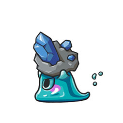 画像集#004のサムネイル/Android版「勇者トリデ BAGOOON!!」のサービスが本日スタート。育成に使える「ブレイブコイズ」の増量キャンペーンも実施中