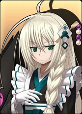 画像集#007のサムネイル/Android版「LEMURIA」が10月29日に配信。事前登録でスターズ10個をもらえる