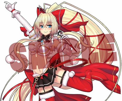 画像集#002のサムネイル/「LEMURIA」,クリスマス限定ストライカーなど3名がレアスターズガチャに登場