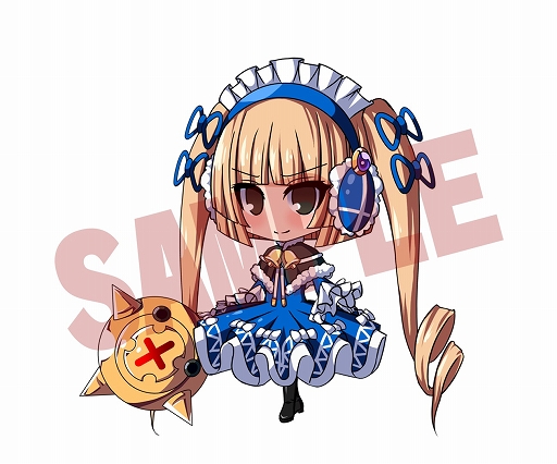 画像集#006のサムネイル/「LEMURIA」,クリスマス限定ストライカーなど3名がレアスターズガチャに登場