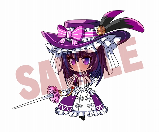 画像集#008のサムネイル/「LEMURIA」,クリスマス限定ストライカーなど3名がレアスターズガチャに登場