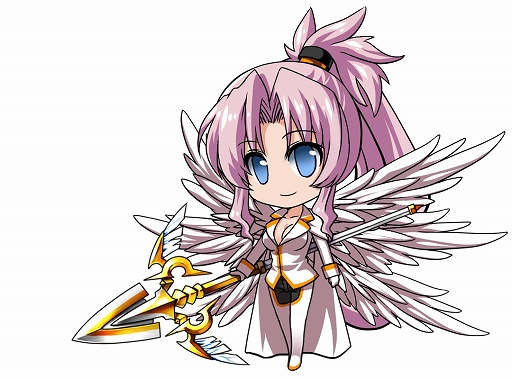 画像集#004のサムネイル/「LEMURIA」,3週連続クエスト第2弾「ナディアフェスティバル」が本日開催