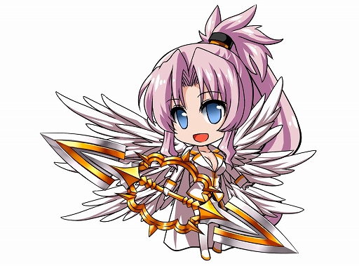 画像集#006のサムネイル/「LEMURIA」,3週連続クエスト第2弾「ナディアフェスティバル」が本日開催