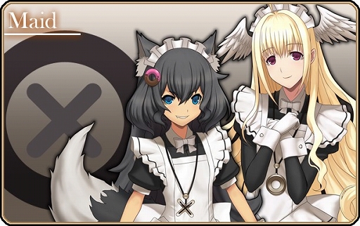 画像集#014のサムネイル/「LEMURIA〜失われた女神の大陸」,iOS版の配信が12月16日18時にスタート