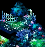 画像集#023のサムネイル/「LEMURIA〜失われた女神の大陸」,iOS版の配信が12月16日18時にスタート