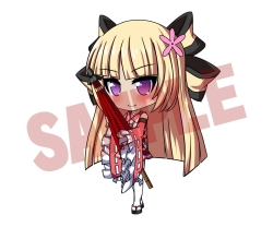 画像集#003のサムネイル/「LEMURIA」レアスターズガチャに,ストライカー「夢を司るモノ」3人が新登場