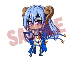 画像集#007のサムネイル/「LEMURIA」レアスターズガチャに,ストライカー「夢を司るモノ」3人が新登場