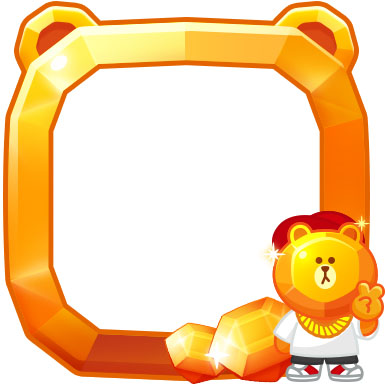 ꡼ No.004Υͥ / LINE POP2ס߷1800DLˡɤ˵ȥӡ֥饦ɥ֥åơо