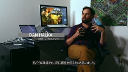 画像ギャラリー No.006のサムネイル画像 / 「ドミネーションズ -文明創造-」開発チームインタビュー動画が公開。開発陣がゲームへのこだわりや各文明の特徴,アジア展開への意気込みを語る