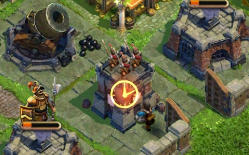 画像ギャラリー No.011のサムネイル画像 / 【PR】人類が空を掌握する“産業時代”で「ドミネーションズ」はどう変わる? ほぼ最強状態のテストアカウントを使って,その模様をお届け