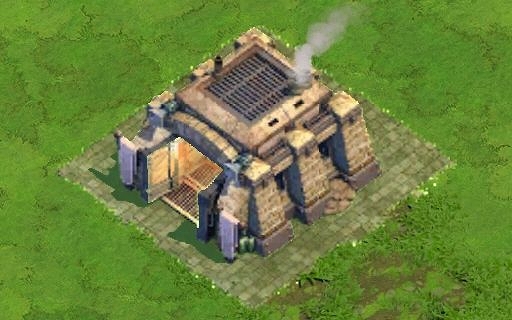 画像ギャラリー No.029のサムネイル画像 / 【PR】人類が空を掌握する“産業時代”で「ドミネーションズ」はどう変わる? ほぼ最強状態のテストアカウントを使って,その模様をお届け