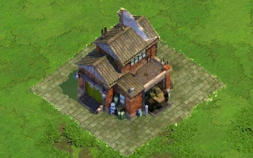 画像ギャラリー No.030のサムネイル画像 / 【PR】人類が空を掌握する“産業時代”で「ドミネーションズ」はどう変わる? ほぼ最強状態のテストアカウントを使って,その模様をお届け