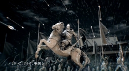 画像ギャラリー No.002のサムネイル画像 / 「ドミネーションズ」新機能「WORLD WAR」のコンセプトムービーを公開