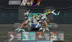 画像ギャラリー No.004のサムネイル画像 / Android向けファンタジーRPG「ティアーズレヴォリュード」の配信が本日開始