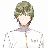 画像集#002のサムネイル/恋愛ゲーム「美男高校地球防衛部LOVE!GAME!」が2015年2月に配信