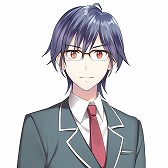 画像集#007のサムネイル/恋愛ゲーム「美男高校地球防衛部LOVE!GAME!」が2015年2月に配信