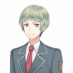 画像集#008のサムネイル/恋愛ゲーム「美男高校地球防衛部LOVE!GAME!」が2015年2月に配信