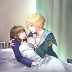 画像ギャラリー No.004のサムネイル画像 / 「美男高校地球防衛部 LOVE!GAME!」箱根有基の本編シナリオが配信に