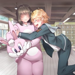 画像ギャラリー No.005のサムネイル画像 / 「美男高校地球防衛部 LOVE!GAME!」箱根有基の本編シナリオが配信に