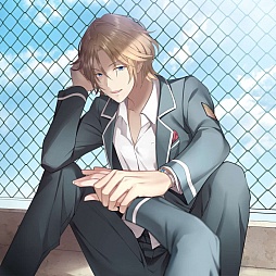 画像ギャラリー No.002のサムネイル画像 / 「美男高校地球防衛部 LOVE!GAME!」,由布院&鬼怒川の本編シナリオが追加