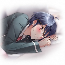 画像ギャラリー No.003のサムネイル画像 / 「美男高校地球防衛部 LOVE!GAME!」,由布院&鬼怒川の本編シナリオが追加