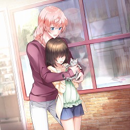 画像ギャラリー No.004のサムネイル画像 / 「美男高校地球防衛部 LOVE!GAME!」,本編シナリオ第4弾が配信