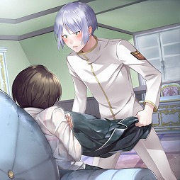画像ギャラリー No.006のサムネイル画像 / 「美男高校地球防衛部 LOVE!GAME!」,本編シナリオ第4弾が配信