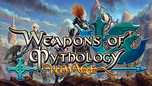 ꡼ No.002Υͥ / PS4Weapons of Mythology NEW AGEפΥӥ325ȡPS4ؤκŬܤܥץ쥤̵MMORPG