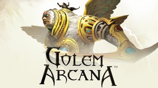 Golem Arcana Launch Trailer