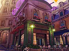 ��Overwatch�פκǿ��ޥåס�Paris��ȯɽ���������PC�����ƥ��ȥ����С��ǥץ쥤��ǽ��