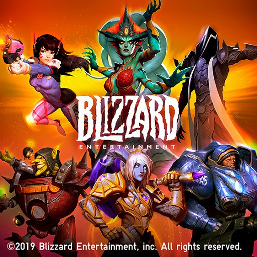 画像ギャラリー No.004のサムネイル画像 / ユニクロがBlizzardとコラボ。「オーバーウォッチ」や「ハースストーン」などのデザインTシャツを販売中
