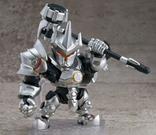 画像ギャラリー No.012のサムネイル画像 / INFOLENS GEEK SHOPに「OVERWATCH」の新商品が入荷。半額セールも開催