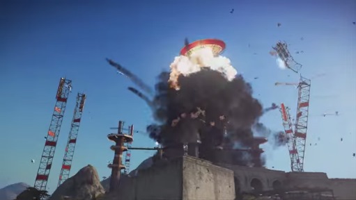 This is Just Cause 3